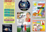 do the professional flyer, leaflet, brochure design